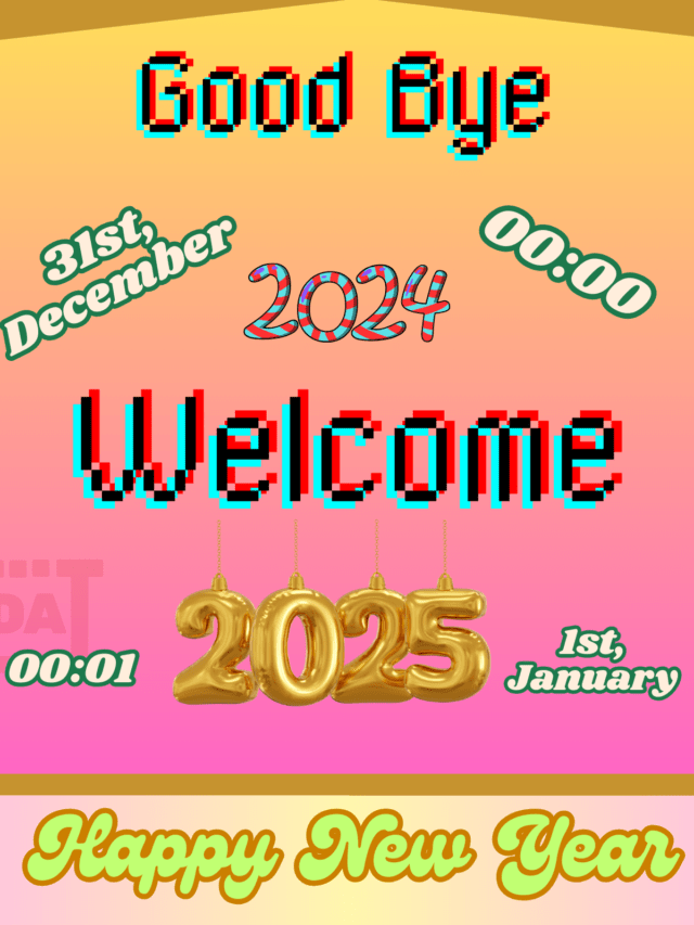 Last Day of the Year